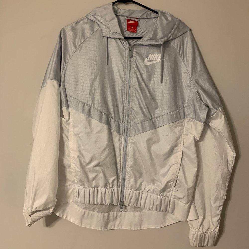 NIKE windbreaker